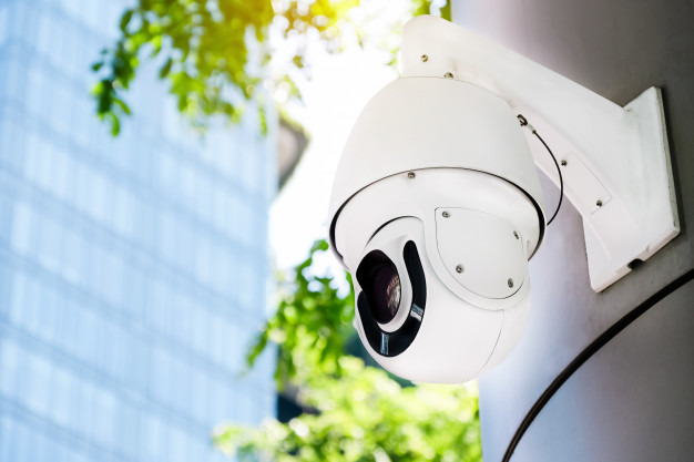 cctv install greensborough